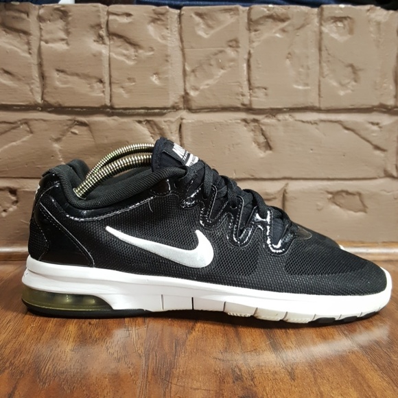 Nike Shoes - Nike Women's Air Max Fusion Shoes, Black, Size 6.5